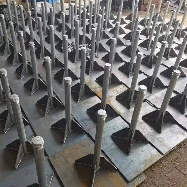 宜城鑫亿呈沉降板生产