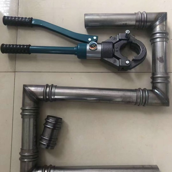 宜城鑫亿呈冷却管